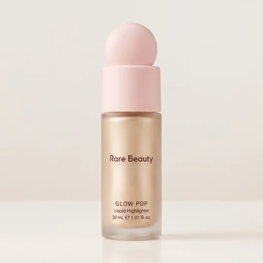 Rare Beauty Glow Pop Liquid Highlighter