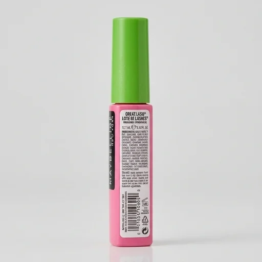 Maybelline Great Lash Mascara (view 2)