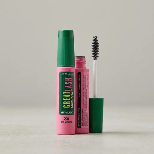 Maybelline Great Lash Mascara (view 3)