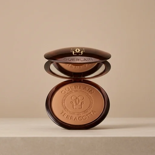 Guerlain Terracotta Bronzer