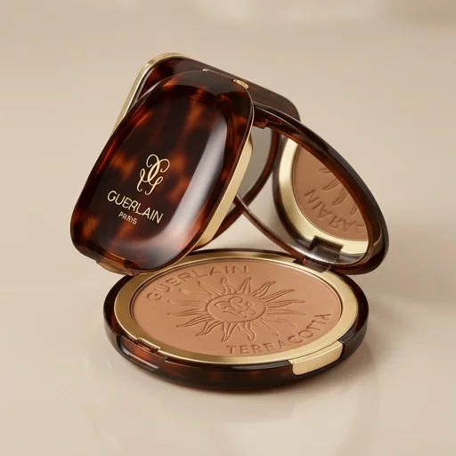 Guerlain Terracotta Bronzer (view 2)