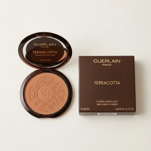 Guerlain Terracotta Bronzer (view 3)