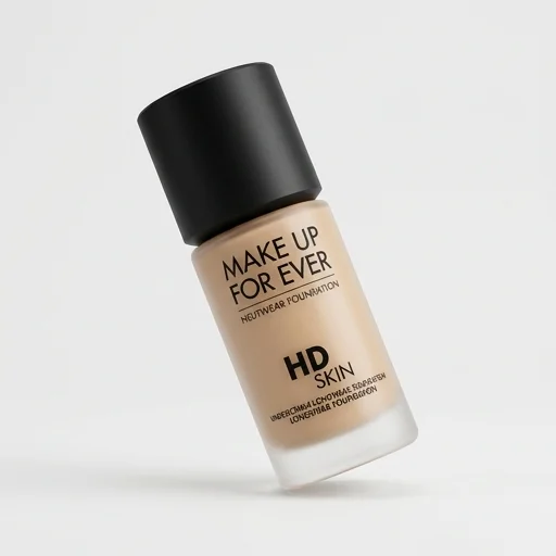 Make Up For Ever HD Skin Foundation (view 2)