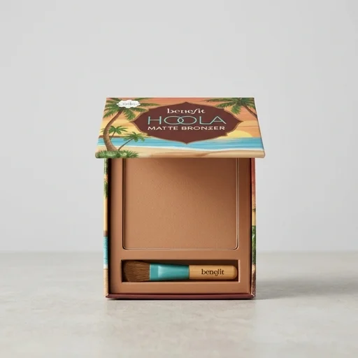 Benefit Cosmetics Hoola Bronzer
