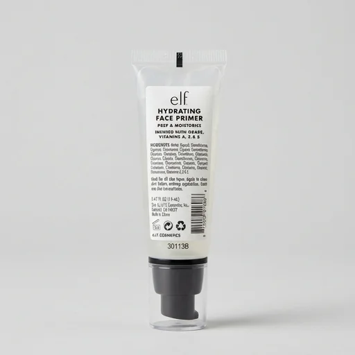 e.l.f. Cosmetics Hydrating Face Primer (view 2)