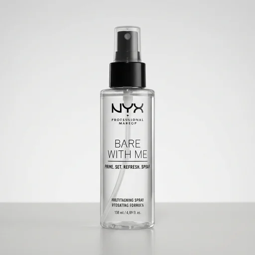 NYX Professional Makeup Hydrating Setting Spray