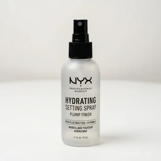 NYX Professional Makeup Hydrating Setting Spray (view 3)
