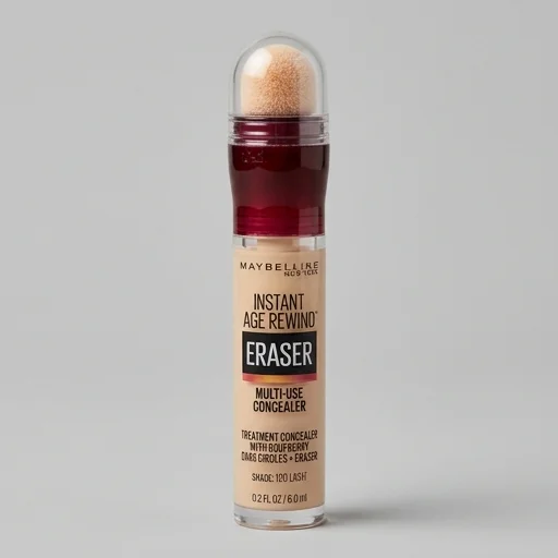 Maybelline Instant Age Rewind Eraser Dark Circles Treatment Concealer