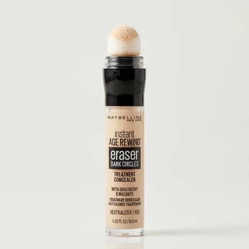 Maybelline Instant Age Rewind Eraser Dark Circles Treatment Concealer (view 3)