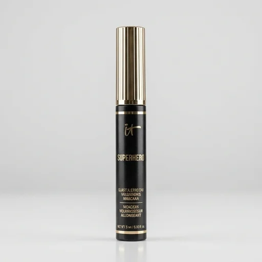IT Cosmetics Lights Camera Lashes Mascara