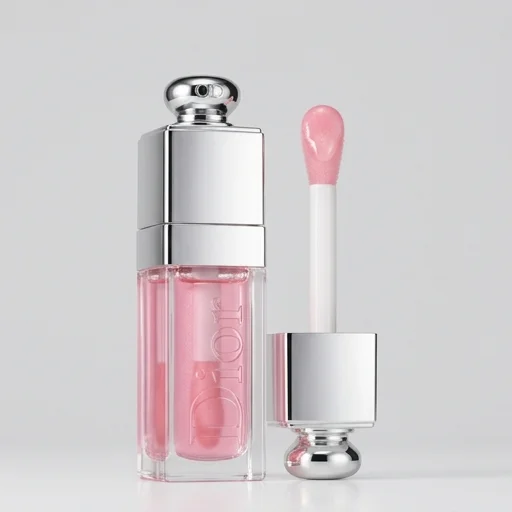 Dior Lip Glow Oil (view 3)