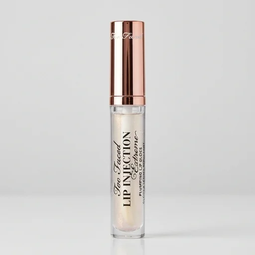 Too Faced Lip Injection Extreme Plumping Lip Gloss