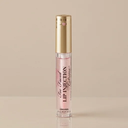 Too Faced Lip Injection Extreme Plumping Lip Gloss (view 2)