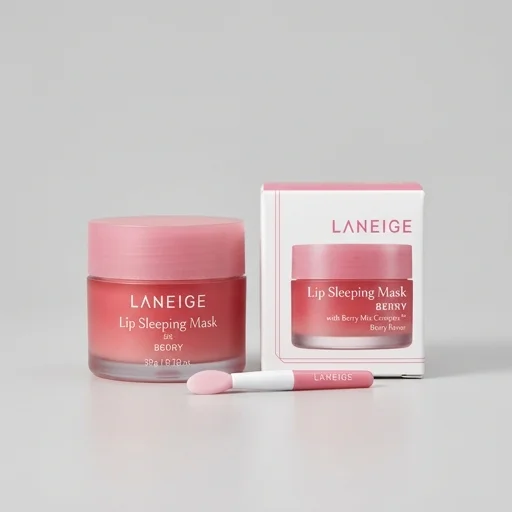 Laneige Lip Sleeping Mask