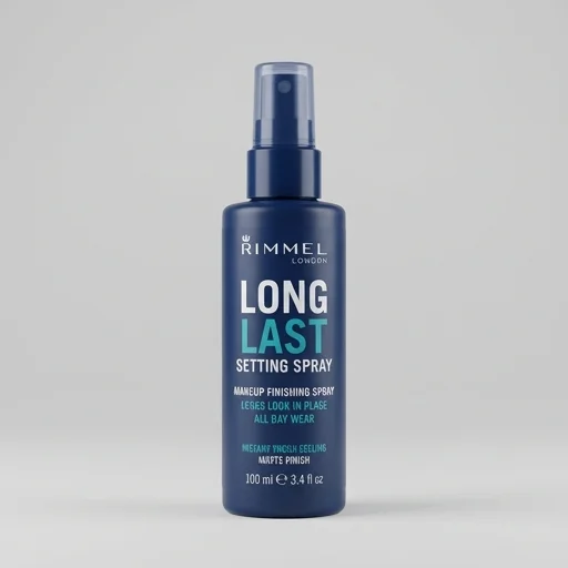 Rimmel Long Last Setting Spray