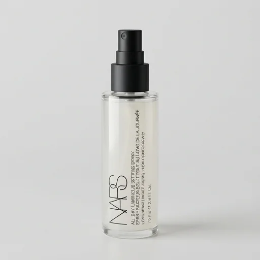 NARS All Day Luminous Setting Spray (view 3)