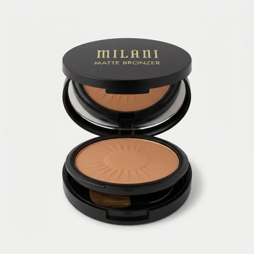 Milani Matte Bronzer
