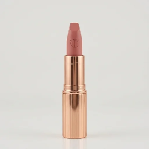 Charlotte Tilbury Matte Revolution Lipstick (view 3)
