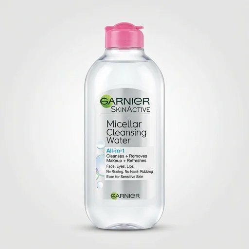 Garnier SkinActive Micellar Cleansing Water