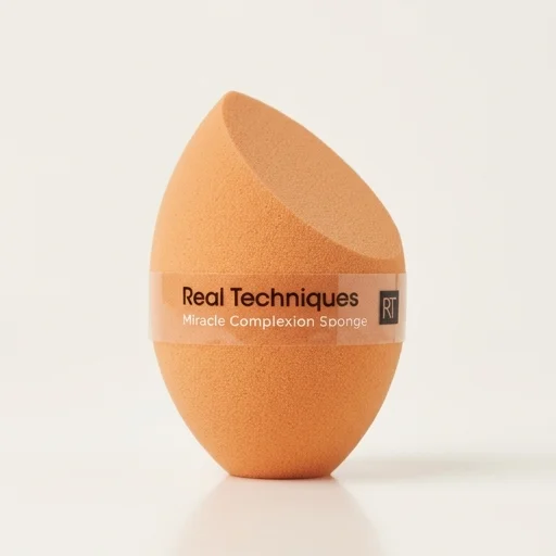 Real Techniques Miracle Complexion Sponge