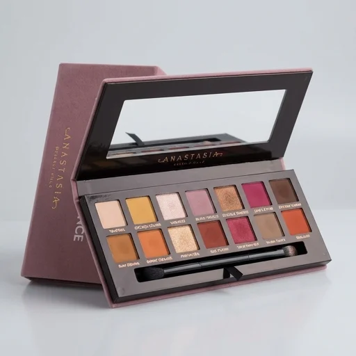 Anastasia Beverly Hills Modern Renaissance Eyeshadow Palette (view 2)