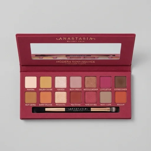 Anastasia Beverly Hills Modern Renaissance Eyeshadow Palette (view 3)