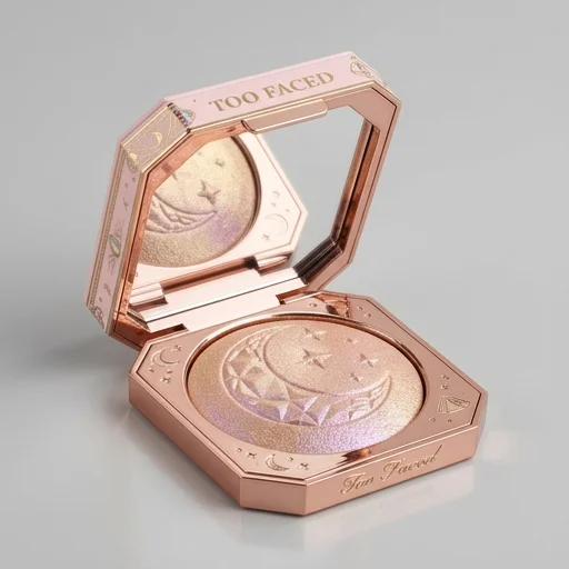 Too Faced Moon Prism Highlighter (view 2)