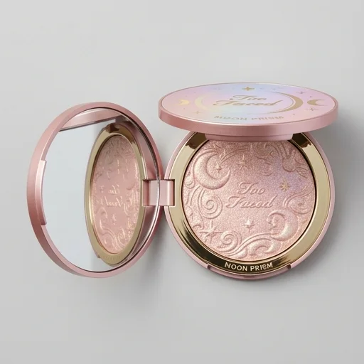 Too Faced Moon Prism Highlighter (view 3)