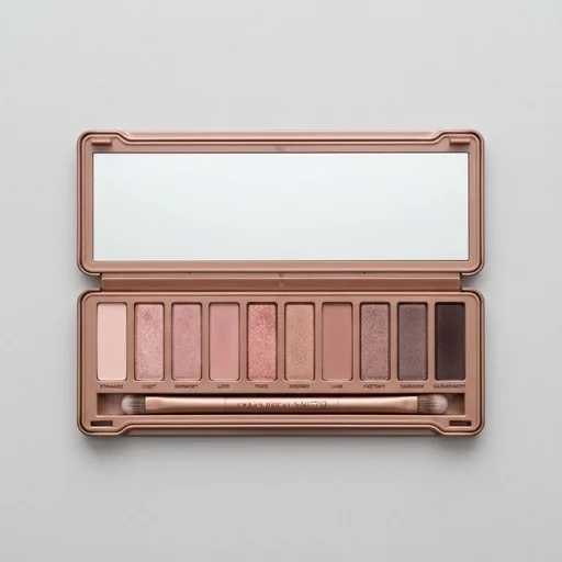 Urban Decay Naked3 Eyeshadow Palette (view 3)