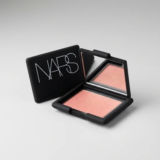 NARS Blush in Orgasm (view 2)