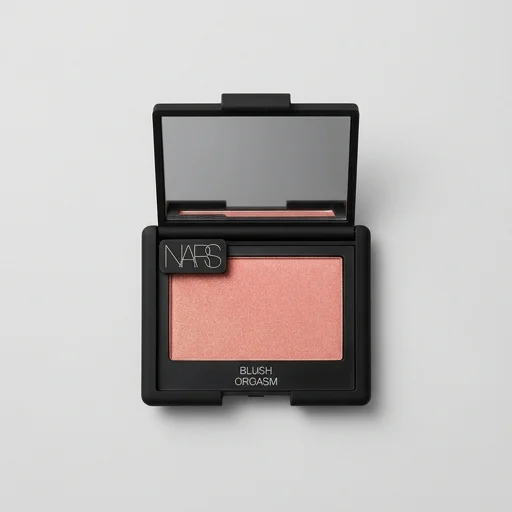 NARS Blush in Orgasm (view 3)