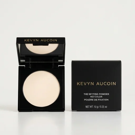 Kevyn Aucoin The Setting Powder - No Color