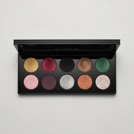 Pat McGrath Labs Opulent Eyeshadow Palette (view 3)