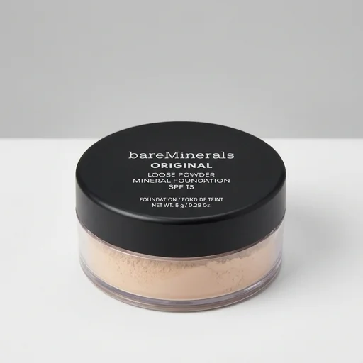 bareMinerals Original Loose Powder Mineral Foundation
