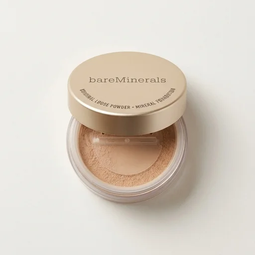 bareMinerals Original Loose Powder Mineral Foundation (view 3)