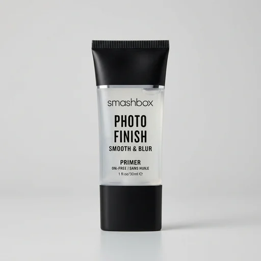 Smashbox Photo Finish Primer