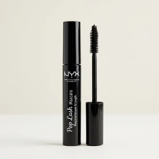 NYX Professional Makeup Pop Lash Mascara