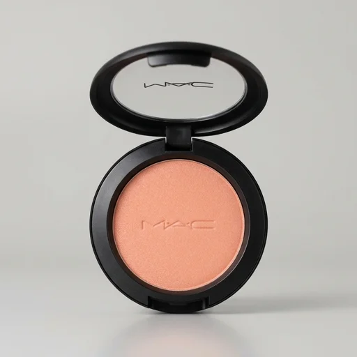 MAC Cosmetics Powder Blush (Sheertone/Sheertone Shimmer)