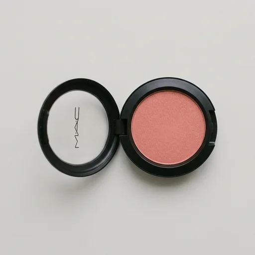 MAC Cosmetics Powder Blush (Sheertone/Sheertone Shimmer) (view 3)