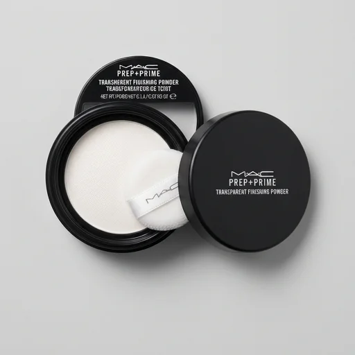 MAC Cosmetics Prep + Prime Transparent Finishing Powder (view 2)
