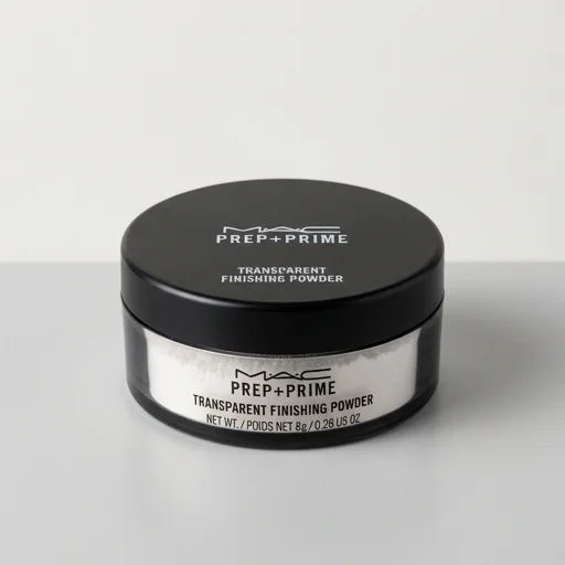 MAC Cosmetics Prep + Prime Transparent Finishing Powder (view 3)