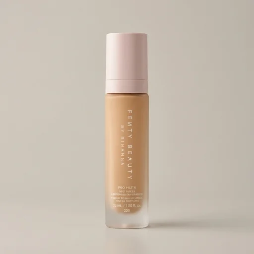 Fenty Beauty Pro Filt'r Soft Matte Foundation