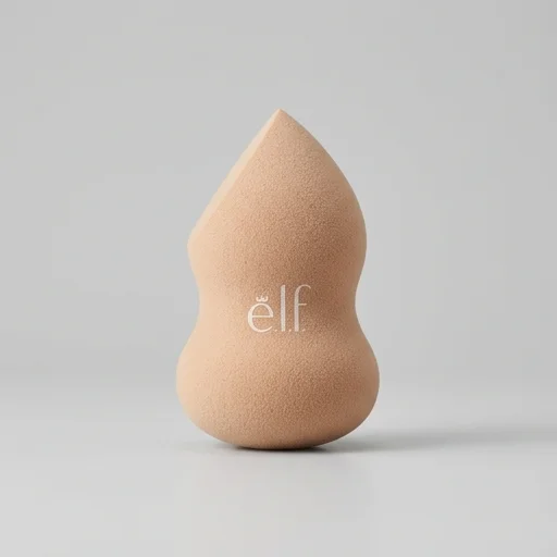 e.l.f. Cosmetics Pro Sponge (view 3)