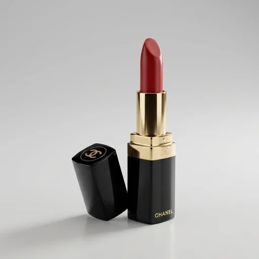 Chanel Rouge Coco Lipstick (view 2)