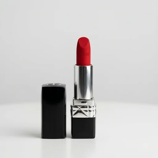 Dior Rouge Dior Lipstick