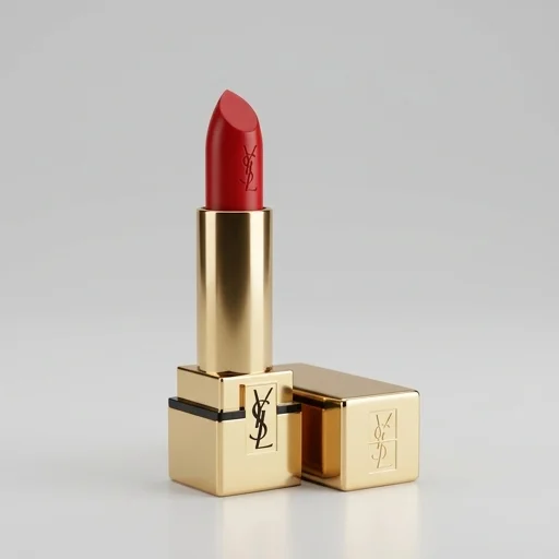 Yves Saint Laurent Rouge Pur Couture Lipstick (view 2)