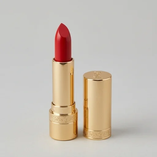 Yves Saint Laurent Rouge Pur Couture Lipstick (view 3)