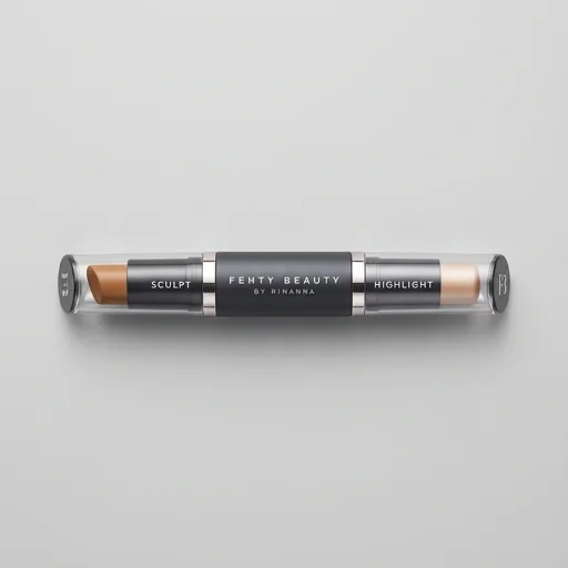 Fenty Beauty Sculpt and Highlight Contour Wand (view 3)