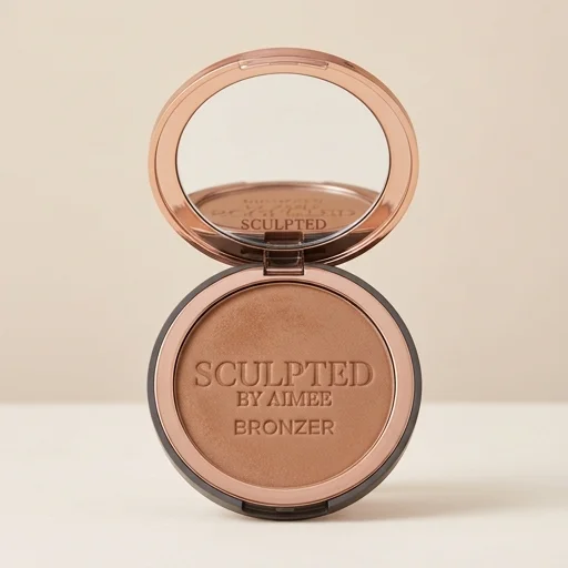 Sculpted by Aimee Bronzer