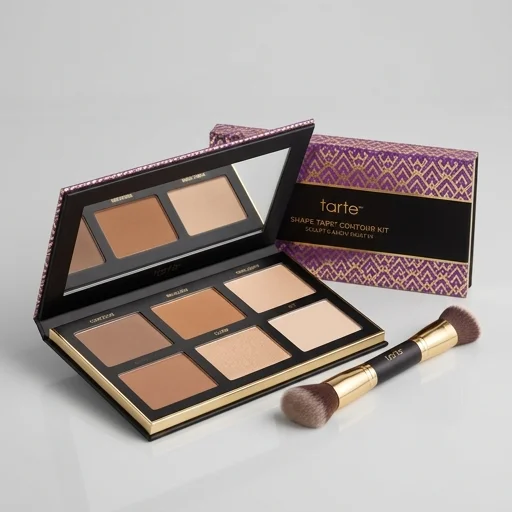 Tarte Shape Tape Contour Kit (view 2)